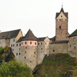 Loketský hrad